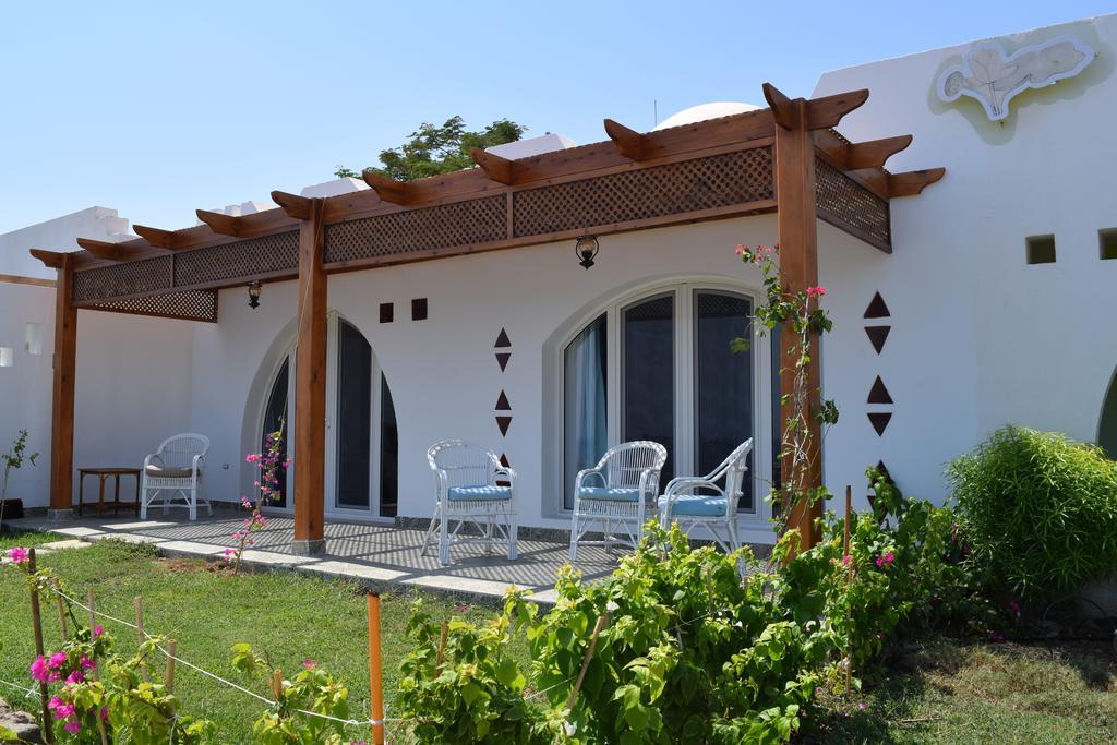 Private Vacation House At Domina Coral Bay Βίλα Σαρμ Ελ Σέιχ Εξωτερικό φωτογραφία