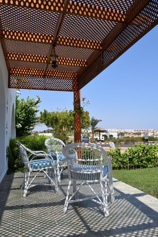 Private Vacation House At Domina Coral Bay Βίλα Σαρμ Ελ Σέιχ Εξωτερικό φωτογραφία