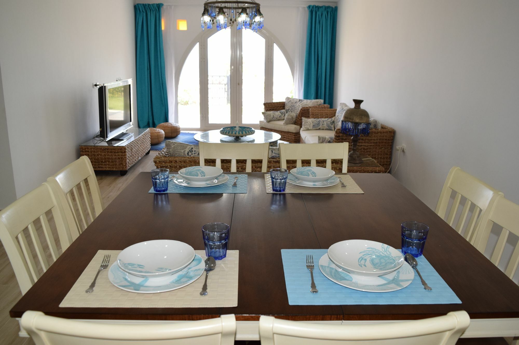 Private Vacation House At Domina Coral Bay Βίλα Σαρμ Ελ Σέιχ Εξωτερικό φωτογραφία