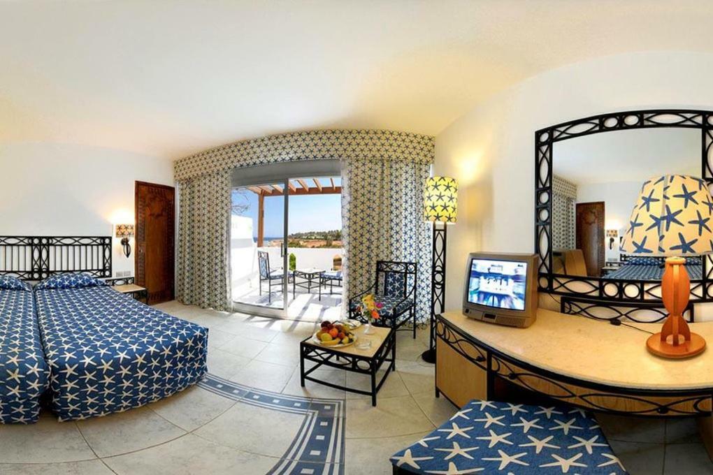 Private Vacation House At Domina Coral Bay Βίλα Σαρμ Ελ Σέιχ Εξωτερικό φωτογραφία